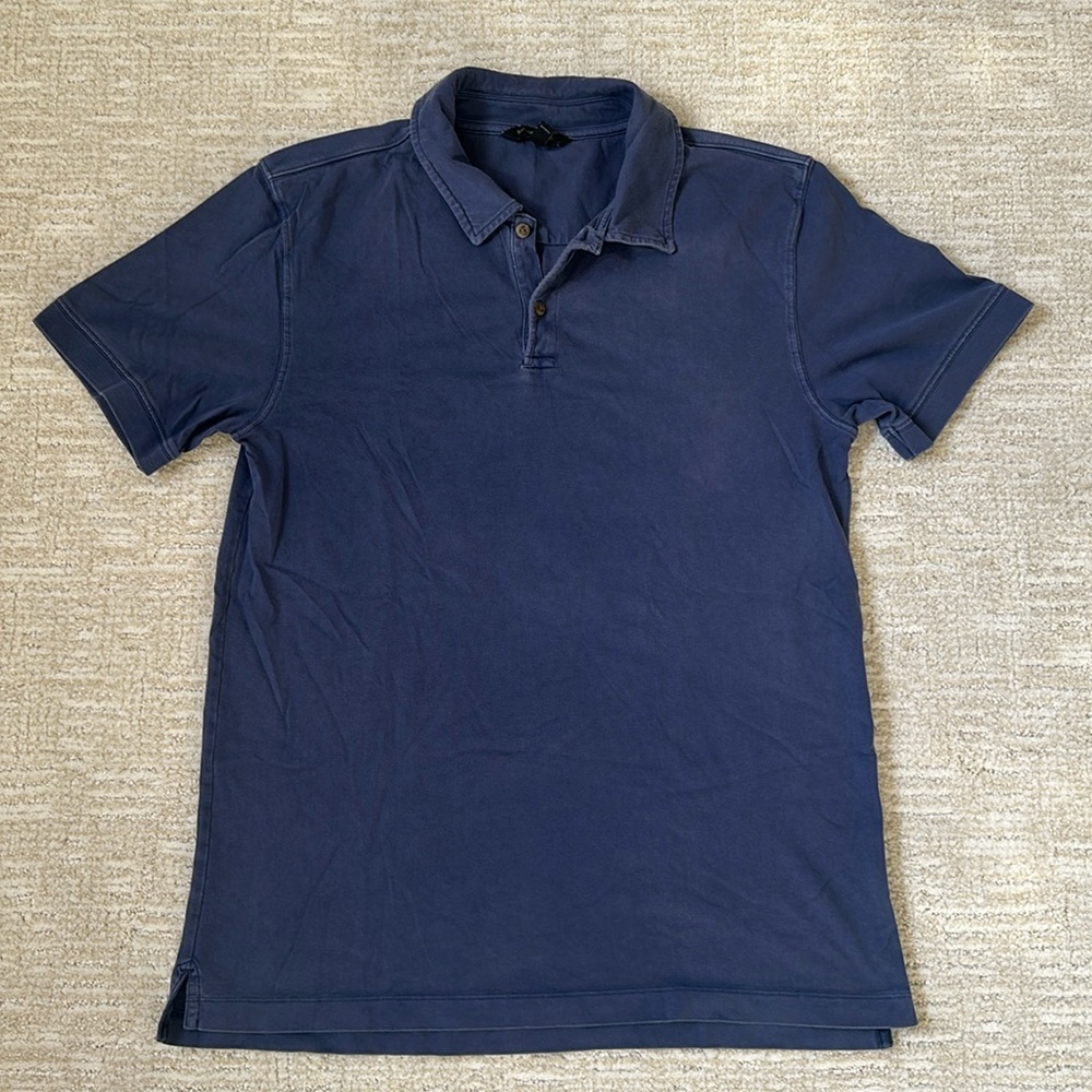 Banana Republic Polo